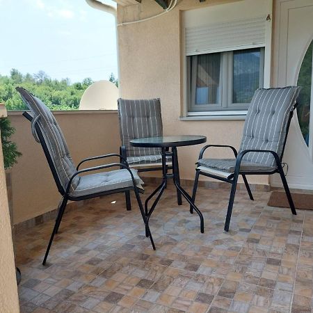 Netho Apartments Brda Mrcevac Ngoại thất bức ảnh