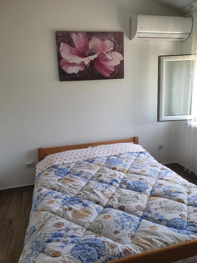 Netho Apartments Brda Mrcevac Ngoại thất bức ảnh