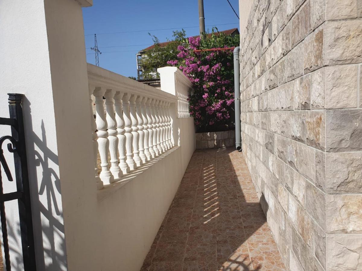 Netho Apartments Brda Mrcevac Ngoại thất bức ảnh