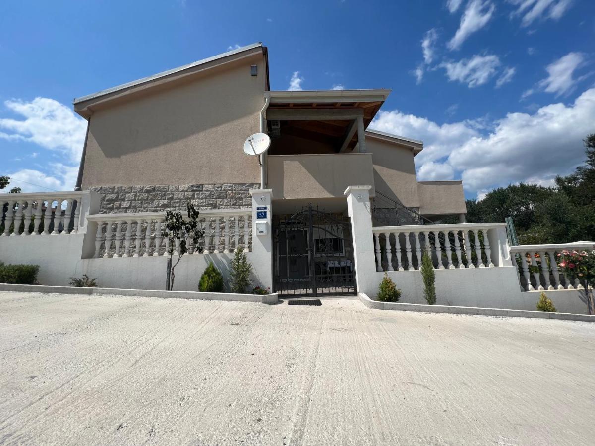 Netho Apartments Brda Mrcevac Ngoại thất bức ảnh