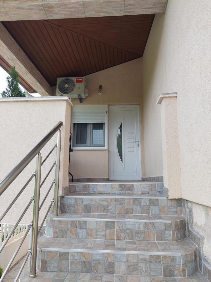 Netho Apartments Brda Mrcevac Ngoại thất bức ảnh