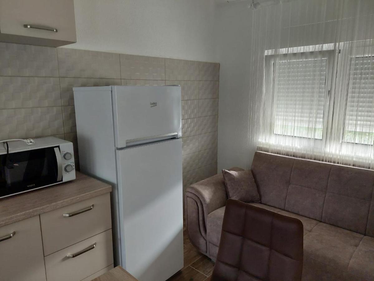 Netho Apartments Brda Mrcevac Ngoại thất bức ảnh