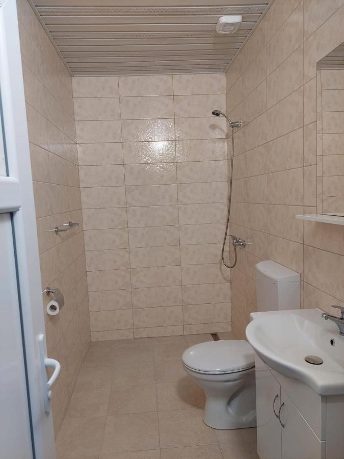 Netho Apartments Brda Mrcevac Ngoại thất bức ảnh