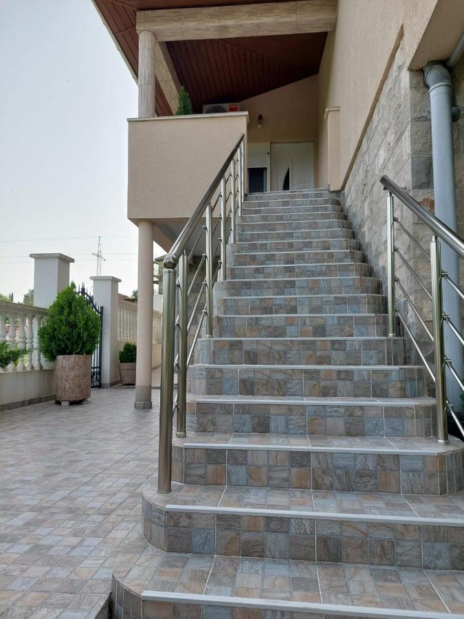 Netho Apartments Brda Mrcevac Ngoại thất bức ảnh
