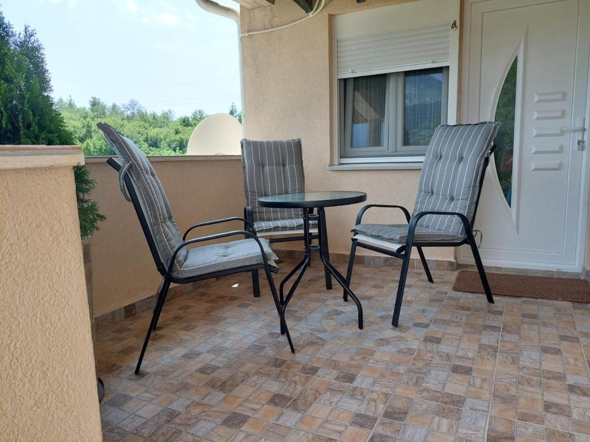 Netho Apartments Brda Mrcevac Ngoại thất bức ảnh