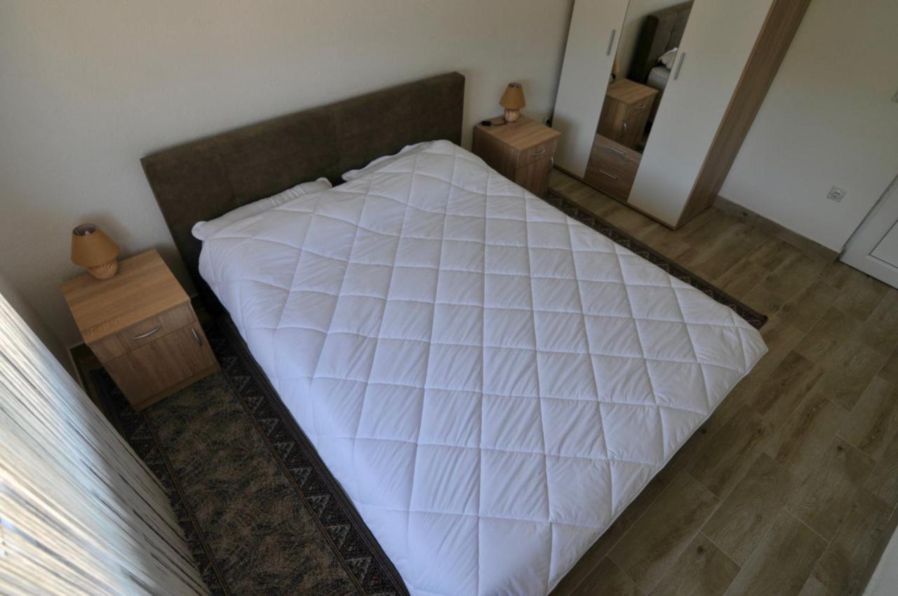 Netho Apartments Brda Mrcevac Ngoại thất bức ảnh