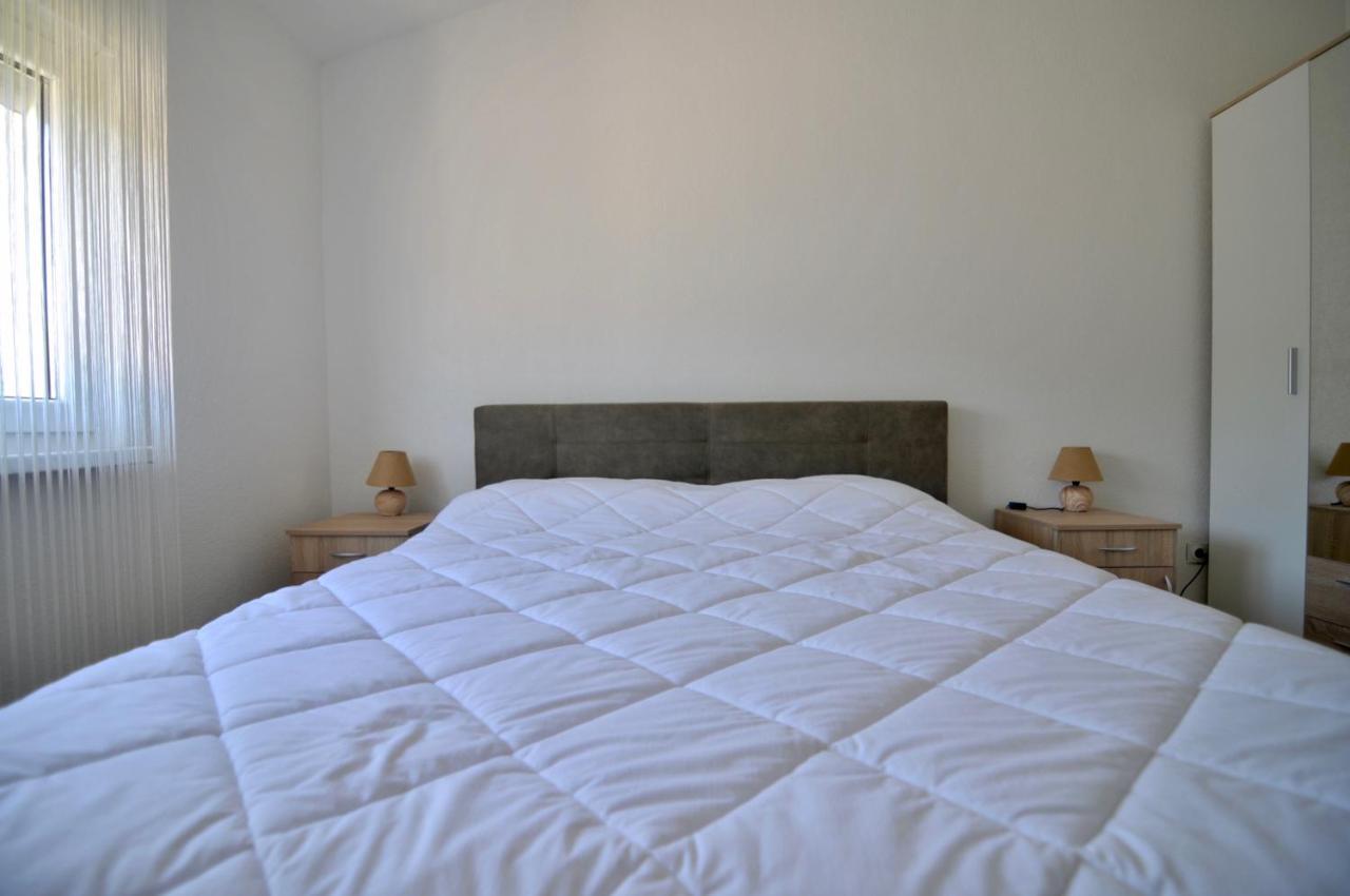 Netho Apartments Brda Mrcevac Ngoại thất bức ảnh