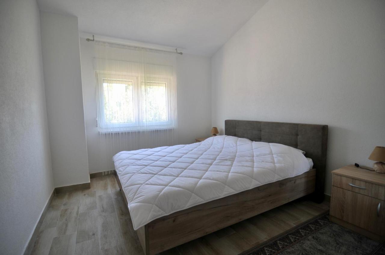 Netho Apartments Brda Mrcevac Ngoại thất bức ảnh