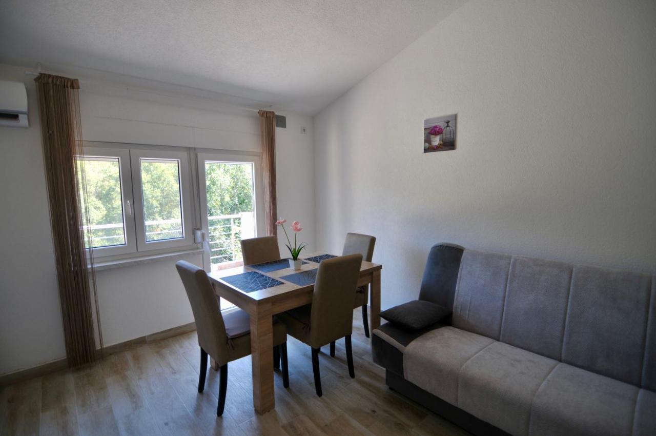 Netho Apartments Brda Mrcevac Ngoại thất bức ảnh
